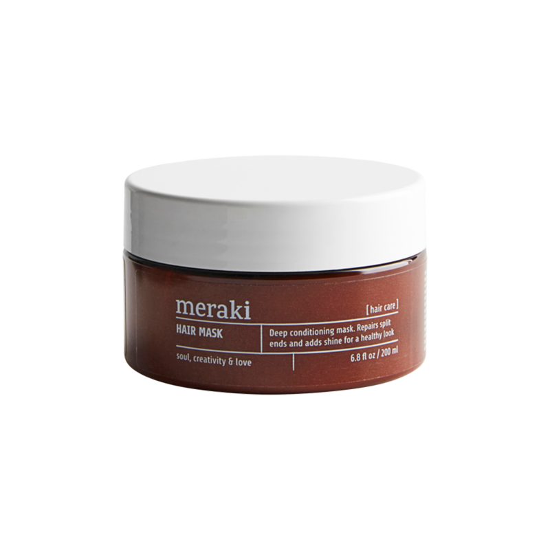 UDSALG Meraki Hair Mask (200 ml) køb billig