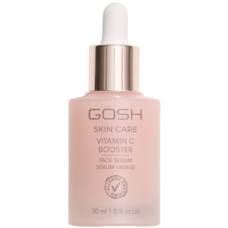 Gosh Vitamin C Booster Face Serum (30 ml) Gosh Vitamin C Booster Face Serum (30 ml)