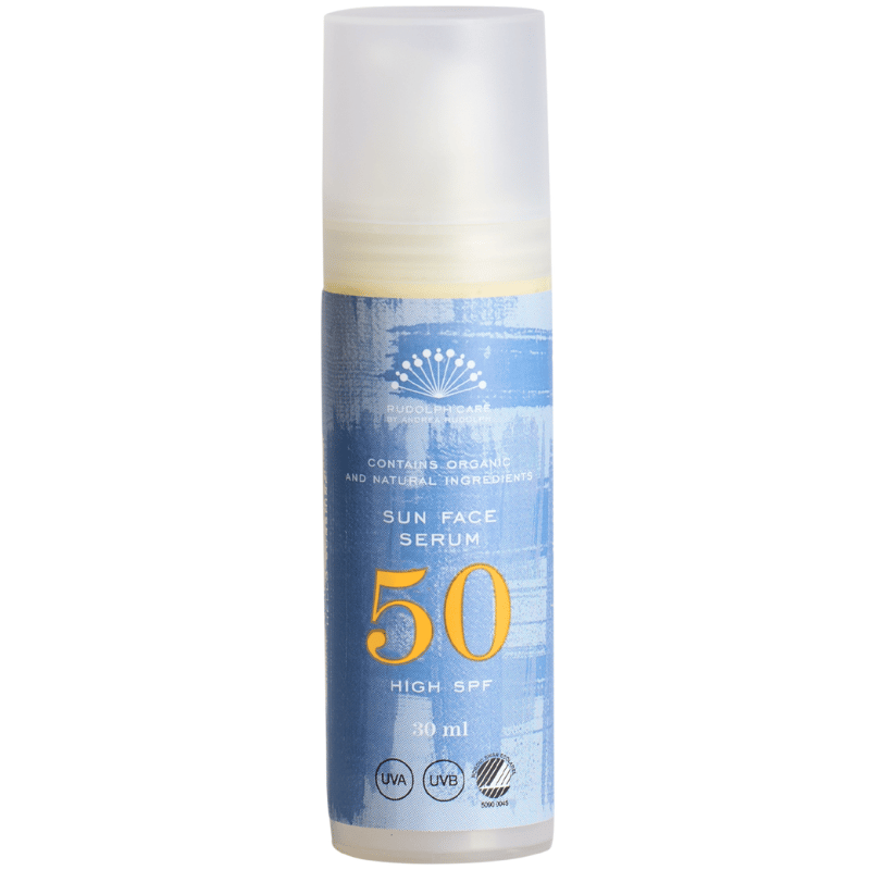 Rudolph Care Sun Face Serum SPF50 (30 ml)