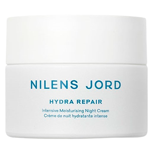 Nilens Jord Hydra Repair Intensive Moisturising Night Cream (50 ml)