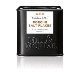 Mill & Mortar Karl Johan Salt (80 gr)