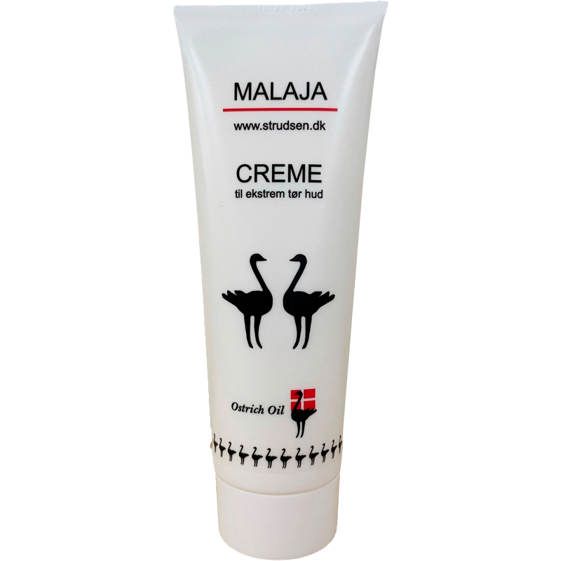 Ostrich Oil Creme Fresia (220 ml)