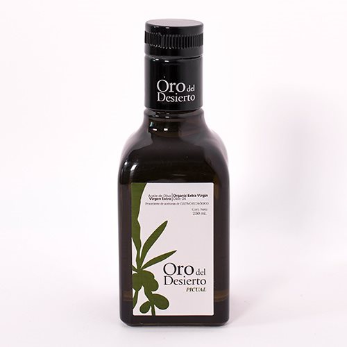 Olivenolie Picual Ø(250 ml)