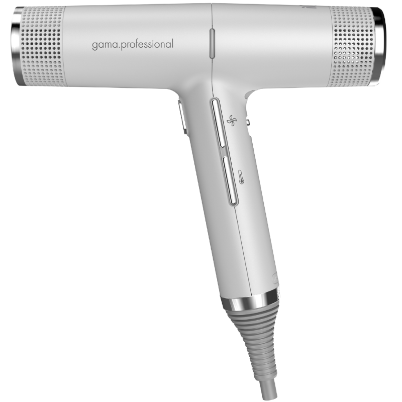 GA.MA IQ Professional Sølv (1 stk)