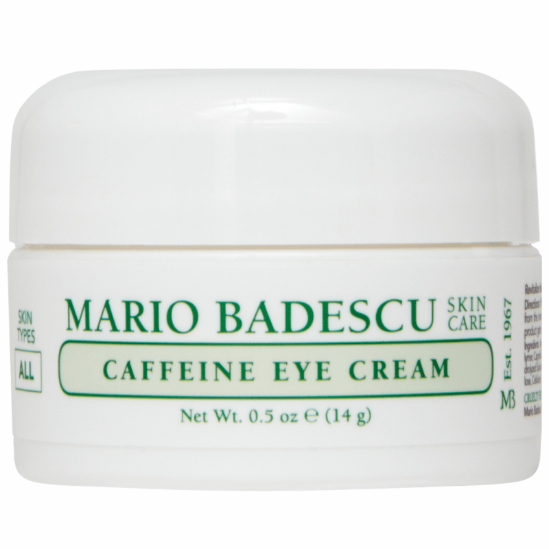 Mario Badescu Caffeine Eye Cream (14 ml)