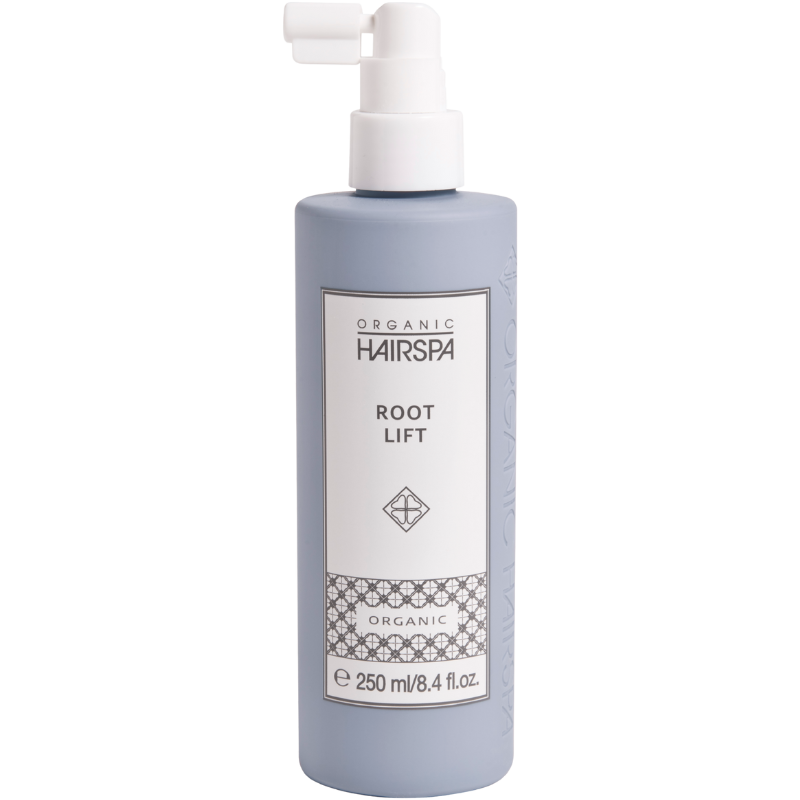 Organic Hairspa RootLift (250 ml)