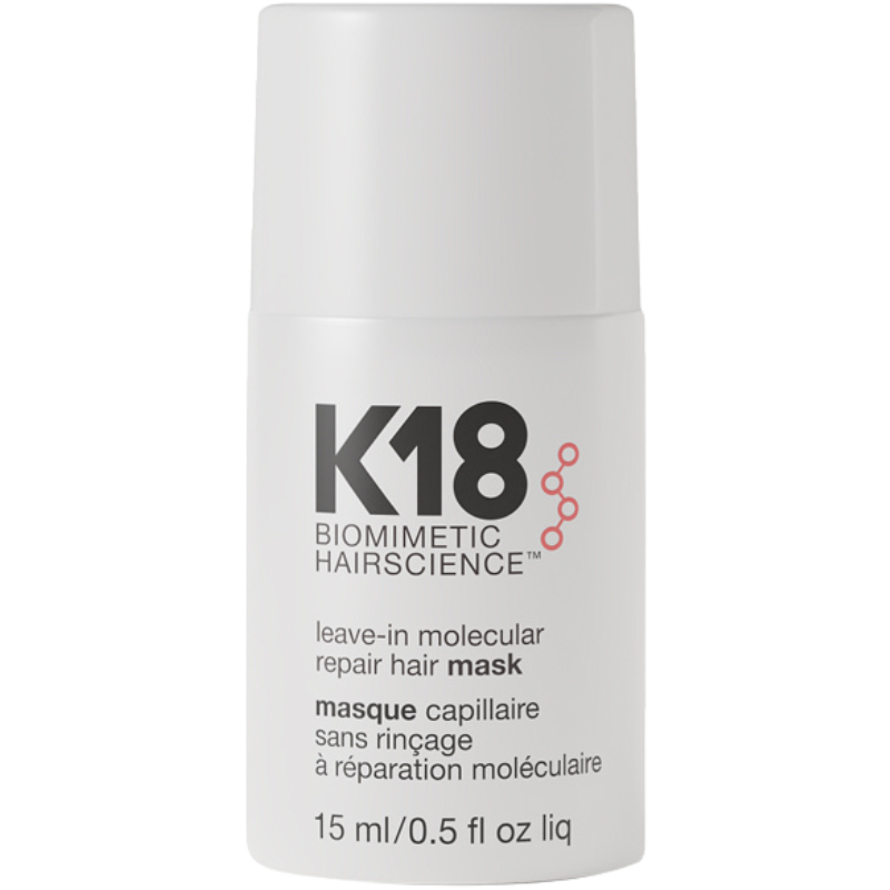 K18 Molecular Repair Mask (15 ml)