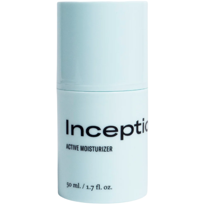 Copenhagen Grooming Inception Anti-Age Fugtighedscreme (50 ml)