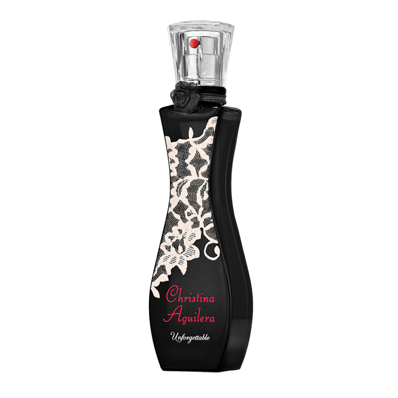 Christina Aguilera Unforgettable EDP (30 ml)