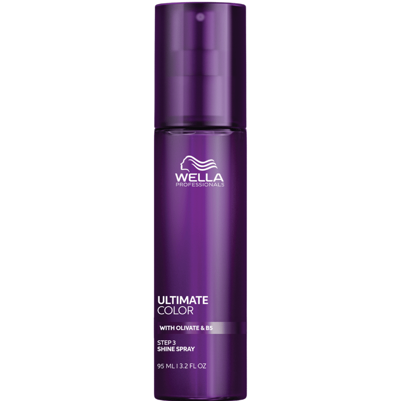Wella Professionals Ultimate Color Shine Spray (95 ml)