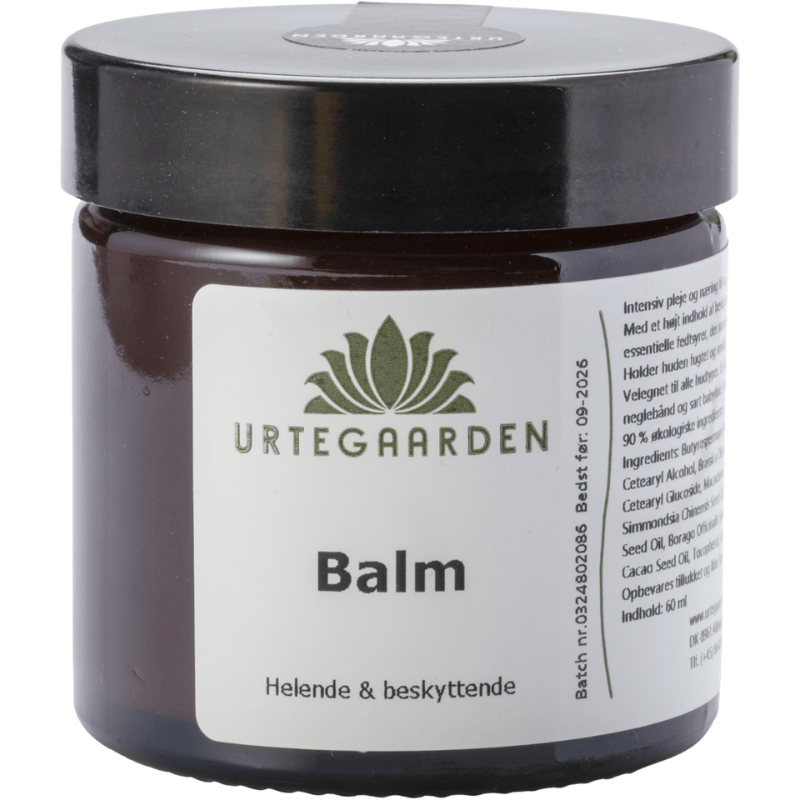 Urtegaarden Balm (60 ml)