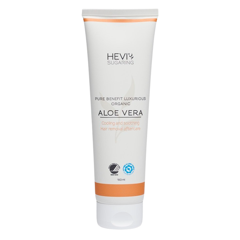 HEVI Aloe Vera Gel (150ml)