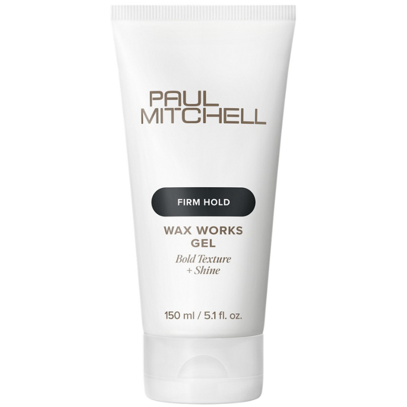 Paul Mitchell Wax Works (150 ml) Paul Mitchell Wax Works (150 ml)