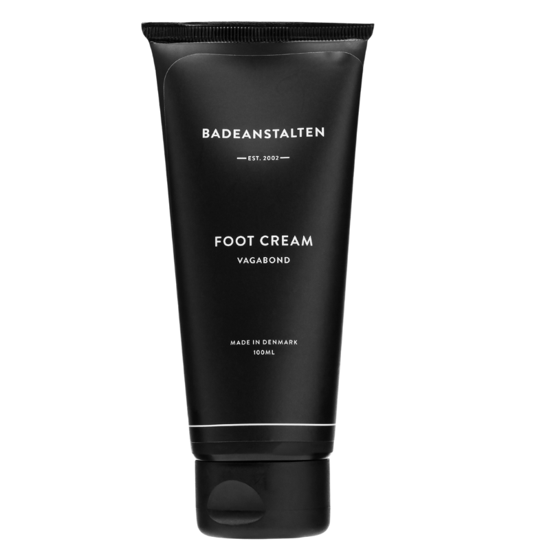 UDSALG Badeanstalten Fodcreme Vagabond (100 ml) køb billig