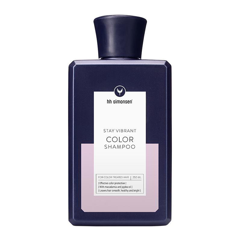 HH Simonsen Color Shampoo (250 ml)