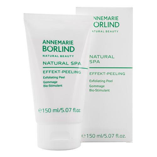 Annemarie Börlind Exfoliating Peel Natural SPA (150 ml)