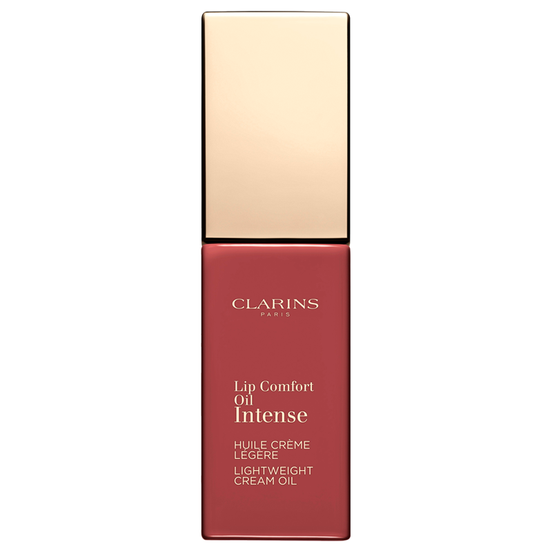 Clarins Lip Comfort Oil Intense 01 Intense Nude (7 ml)