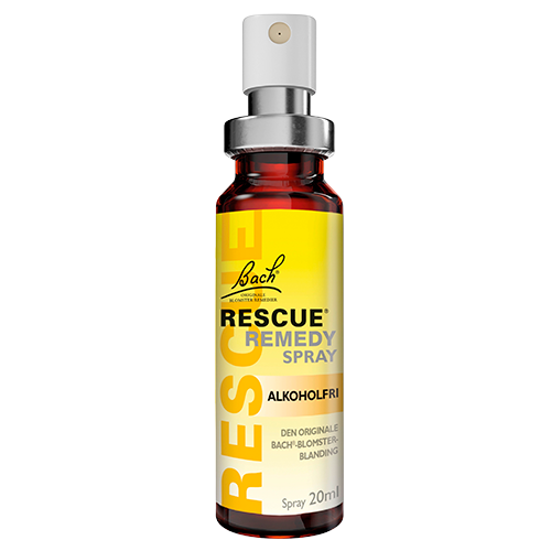 Dr. Bach Rescue Remedy Spray (20 ml)