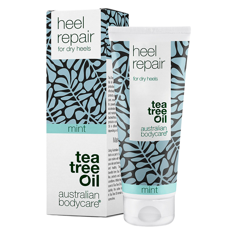 Australian Bodycare Heel Repair Mint (100 ml)