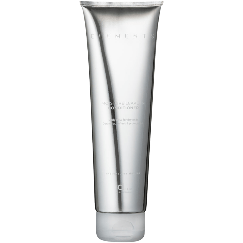 IdHAIR Elements Moisture Leave-in Cream (150 ml) - Køb til DKK 131 - Spar 34%