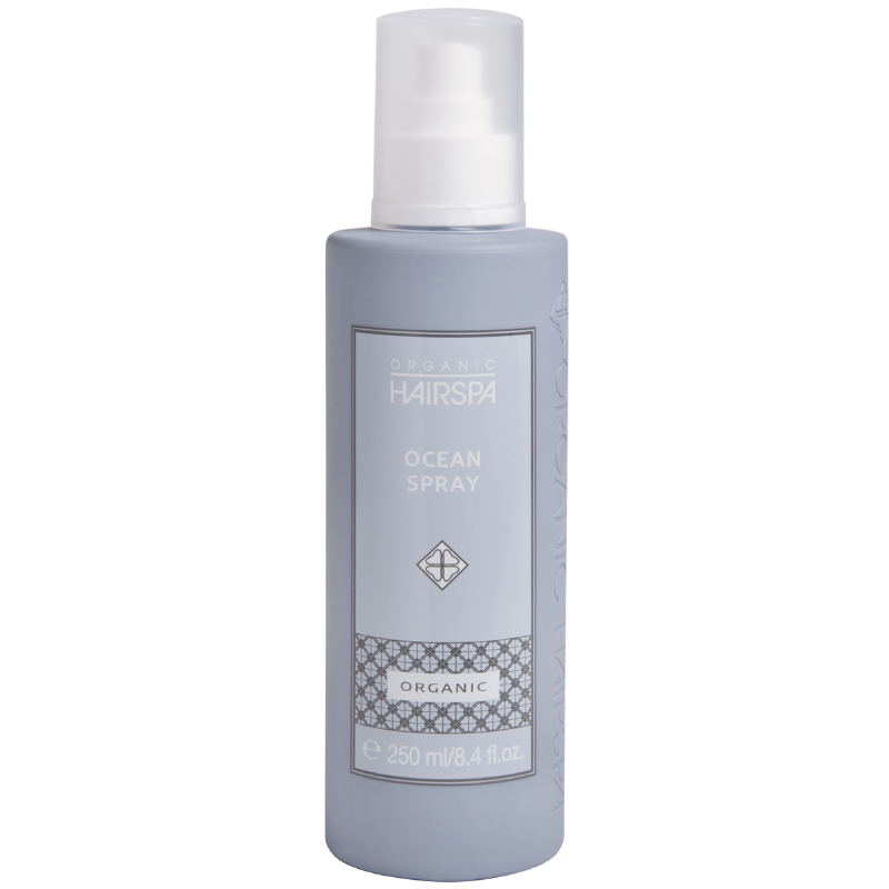 Organic Hairspa OceanSpray (250 ml)