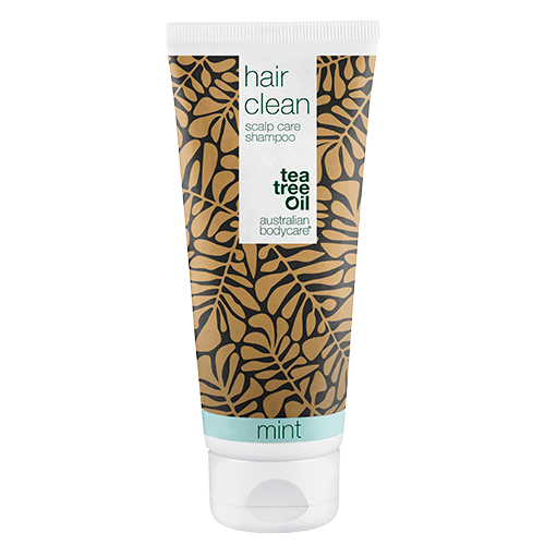 Australian Bodycare Hair Clean Mint Shampoo (200 ml)