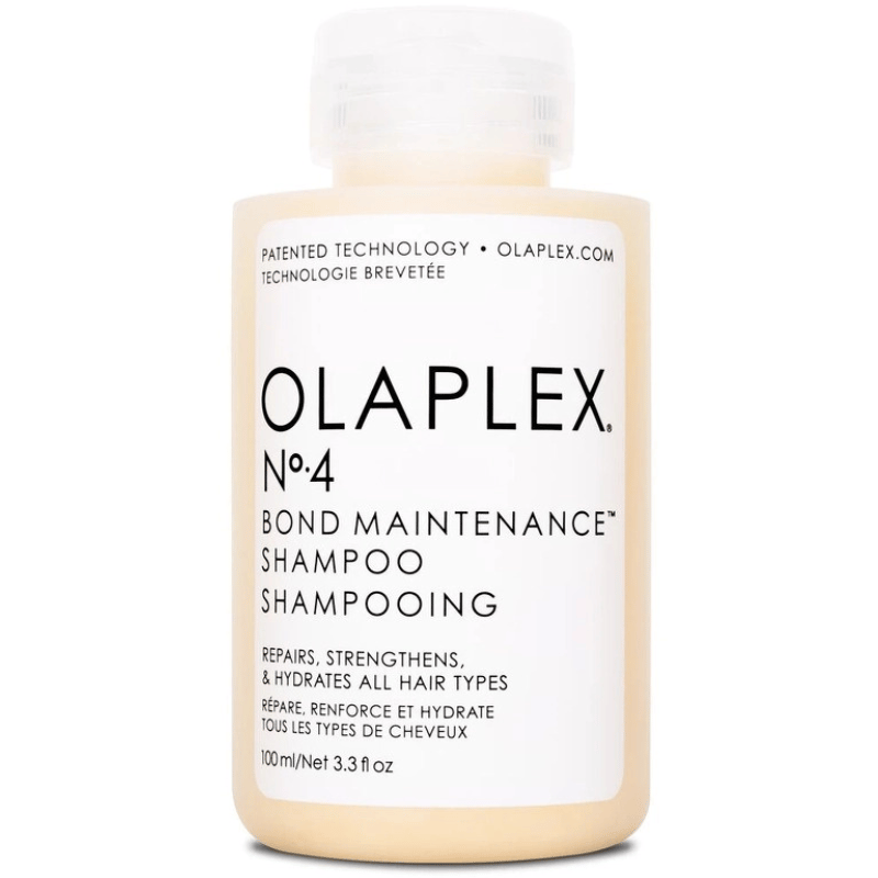 Olaplex No.4 Bond Maintenance Shampoo (100 ml)