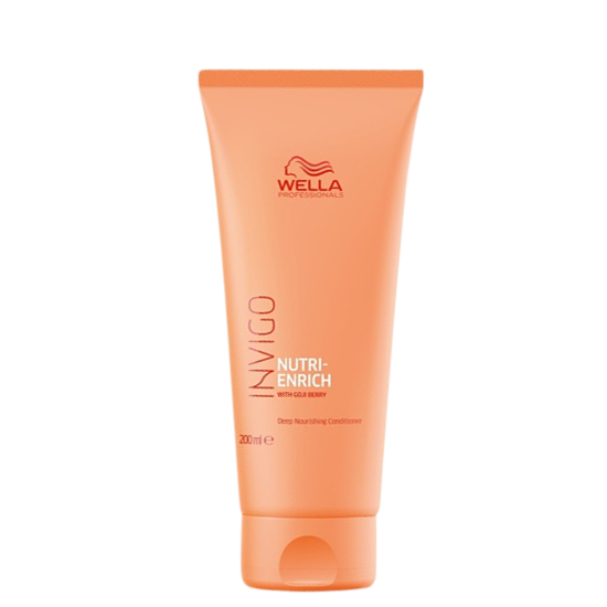 Wella Professionals Invigo Nutri Enrich Conditioner 200 ml.