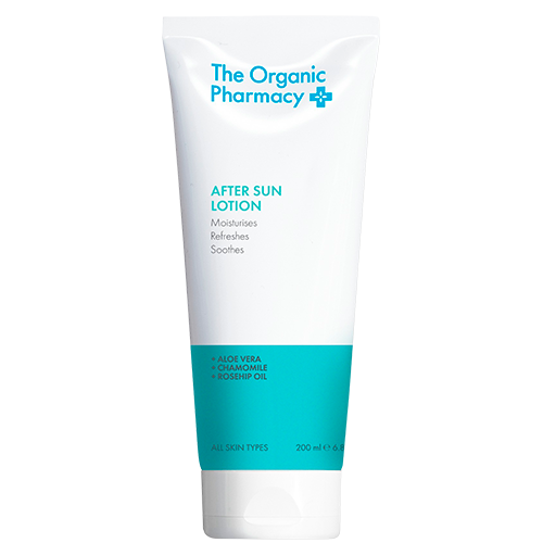 The Organic Pharmacy After Sun Body Lotion (200 ml)
