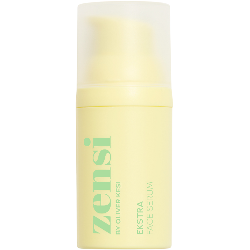 Zensi By Oliver Kesi Ekstra Face Serum (30 ml)