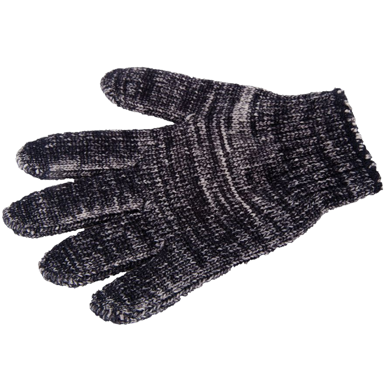 Tilbud Croll Denecke Peeling Glove With Bamboo Charcoal Fibre (1 stk) køb billig