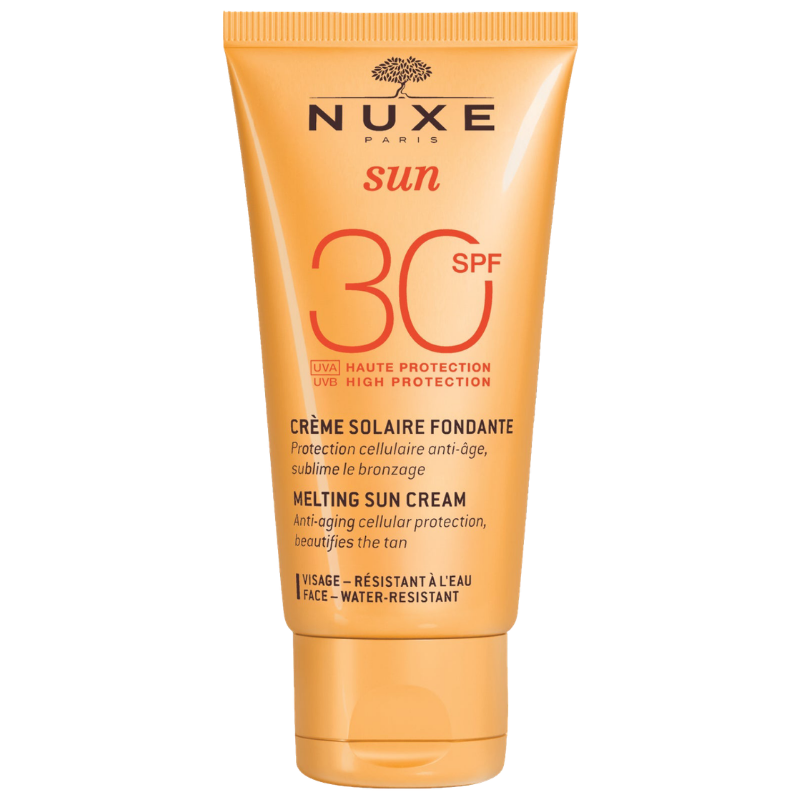 NUXE Sun Delicious Cream For Face SPF30 50ml.