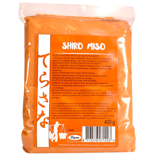 Rømer Miso Shiro (400 g)
