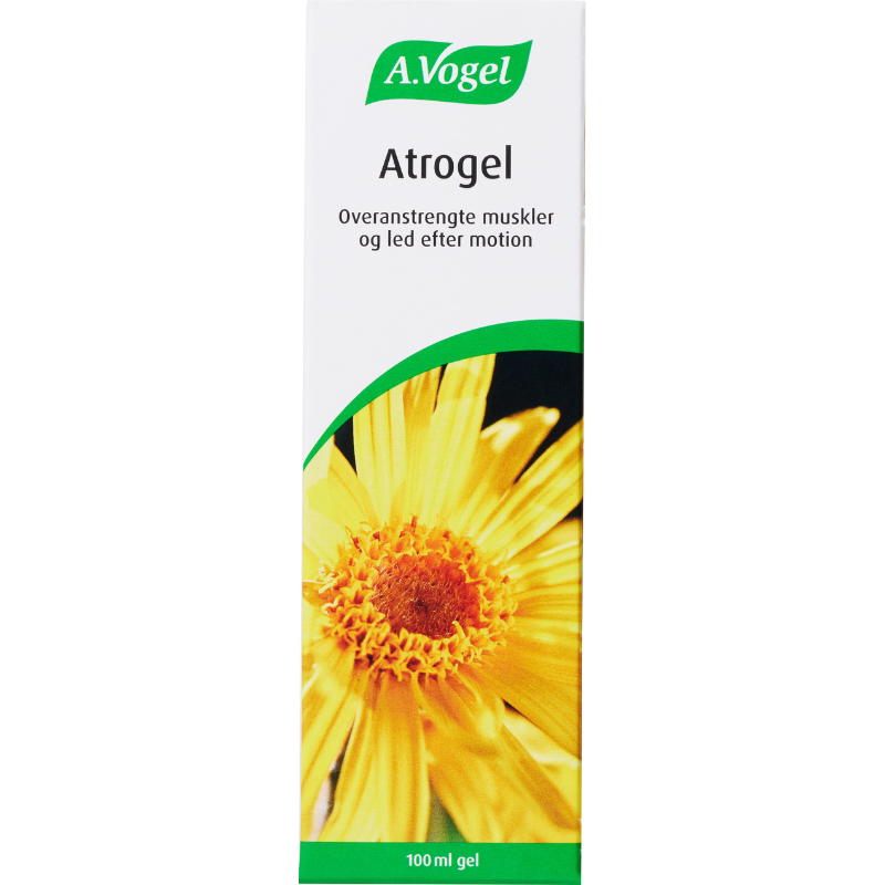 A. Vogel Atrogel (100 ml)