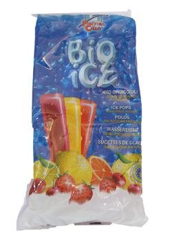 Bio Ice Pops É (10 stk.)