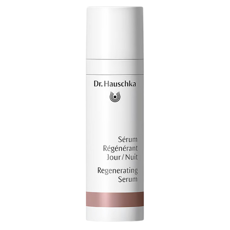 UDSALG Dr. Hauschka Regenerating Serum (30 ml) køb billig