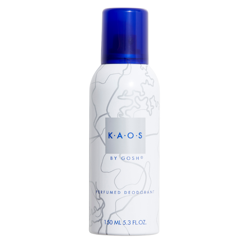 Gosh Kaos Woman Deo Spray (150 ml)