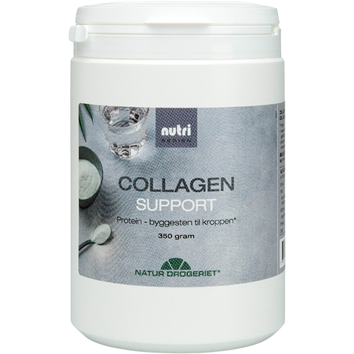 UDSALG Natur Drogeriet Collagen Support (350 g) køb billig