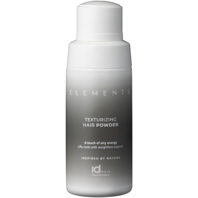 IdHAIR Elements Texturizing Hair Powder (20 g) IdHAIR Elements Texturizing Hair Powder (20 g)