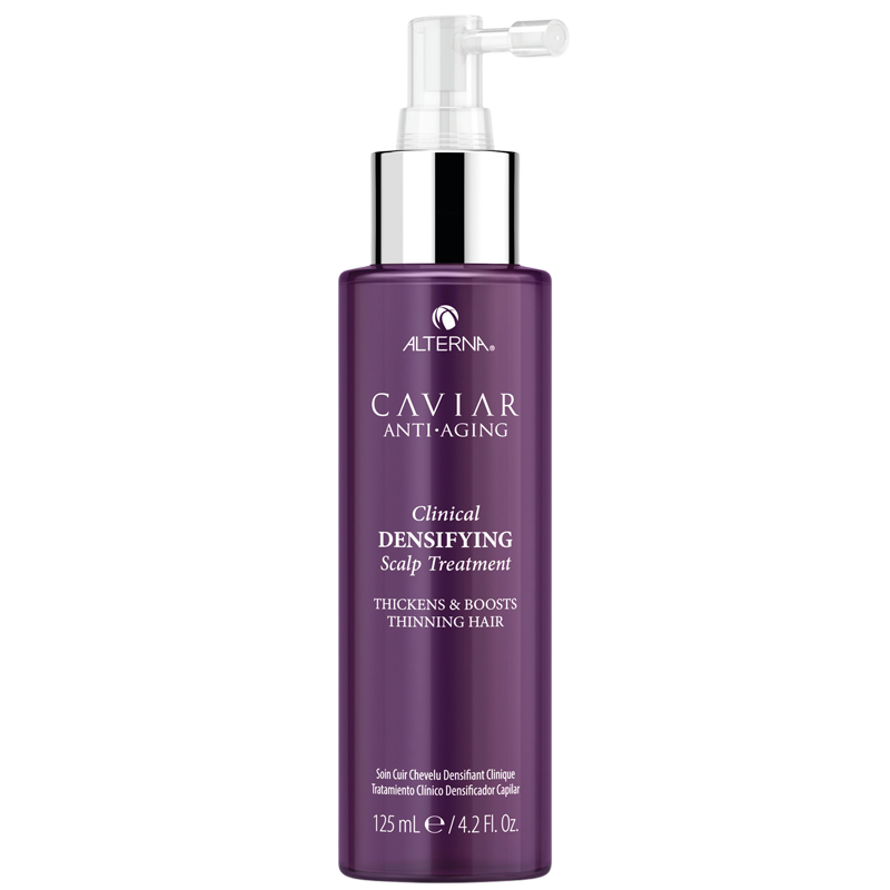 Alterna Caviar Clinical Densifying Leave-in Root Treatment 125 ml.