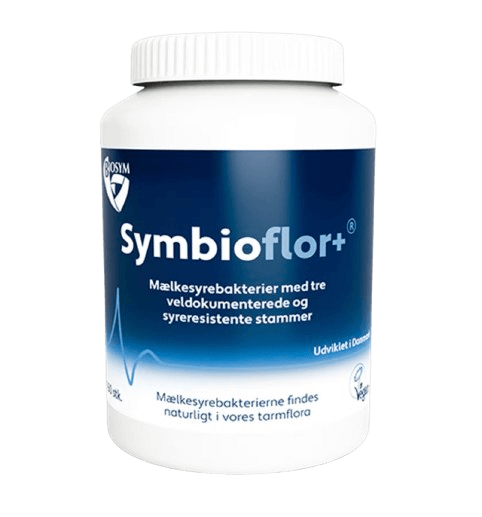 Biosym Symbioflor+