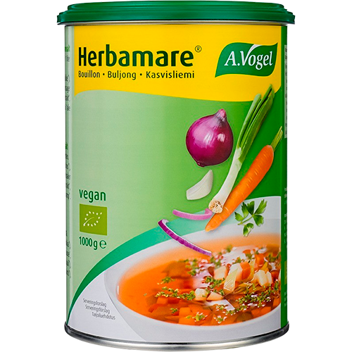 A. Vogel Herbamare Urtebouillon Ø (1000 g)