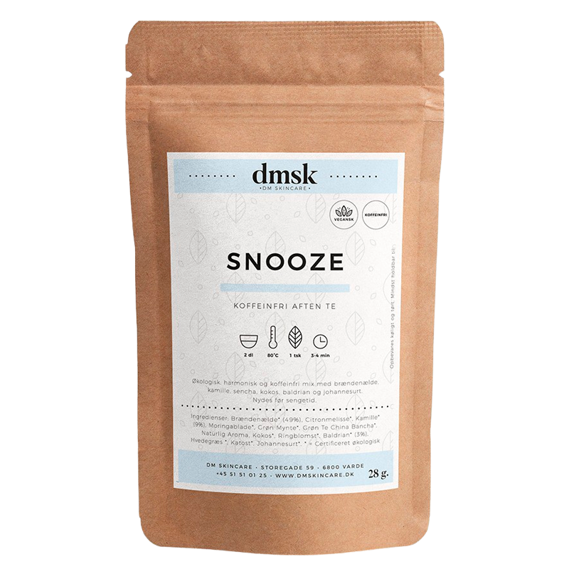 dmsk Snooze Te Refill (28 g)