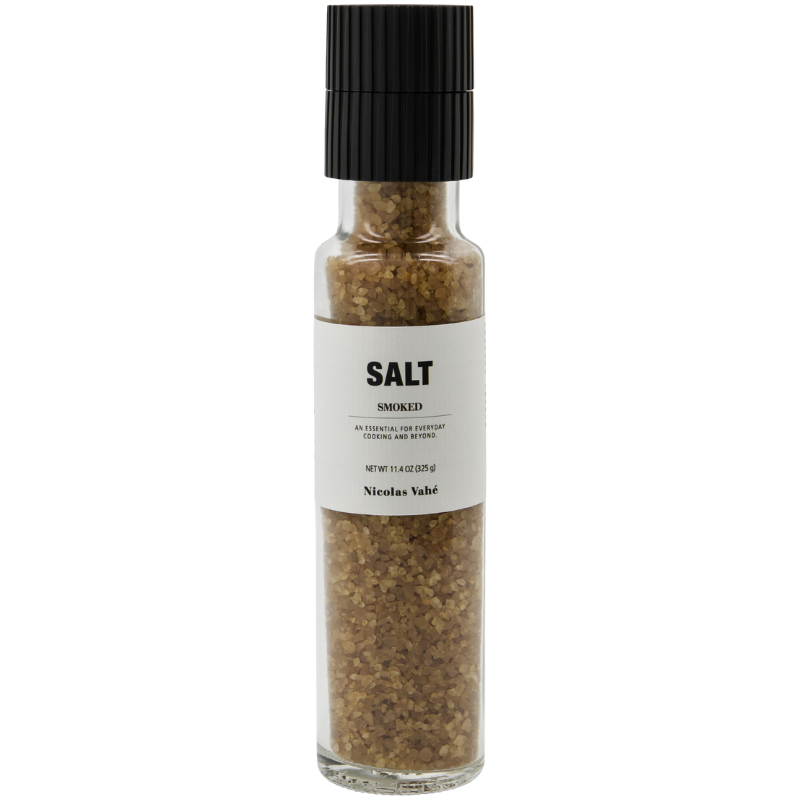 Nicolas Vahé Salt Smoked (325 g)