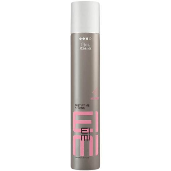 Wella EIMI Mistify Me Strong 500 ml.