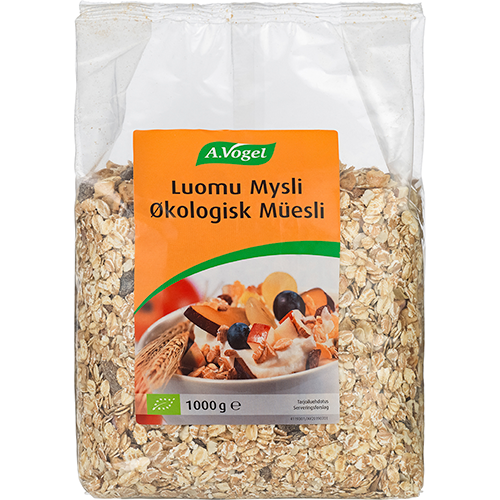 A. Vogel Müesli Ø (1000 g)