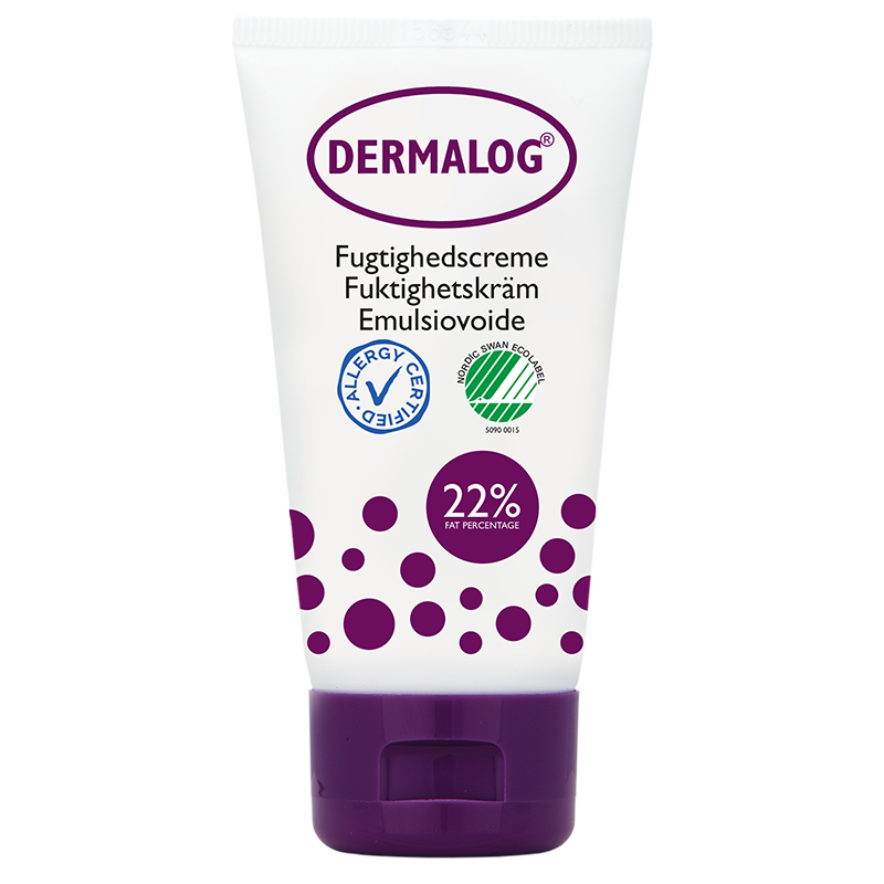 DERMALOG Fugtighedscreme (50 ml)