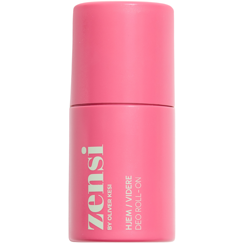 Zensi By Oliver Kesi Hjem/Videre Deo Roll On (75 ml)
