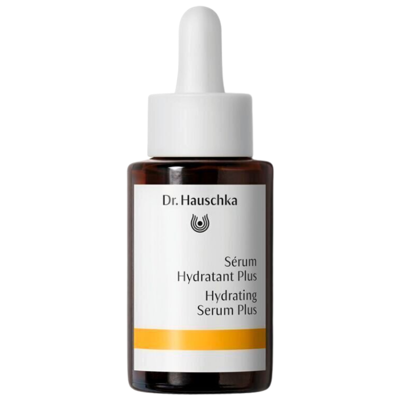 Dr. Hauschka Hydrating Serum Plus (30 ml)