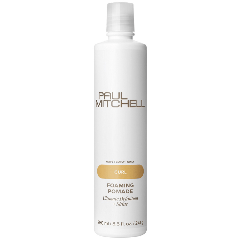Paul Mitchell Foaming Pommade (250 ml)